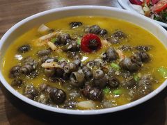 汤螺蛳-锡和无锡菜(景丽苑店)