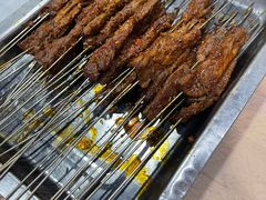 -永刚烧烤(大夜市店)