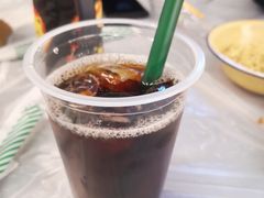 柠檬红茶-东排食堂长沙小吃大排档(五一广场店)