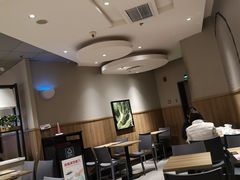 大堂-肯德基(东直门来福士店)