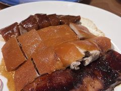 -红棉中餐厅·广州海航威斯汀酒店