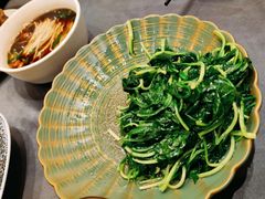 -A One Kitchen·南京精菜馆(晶丽酒店店)