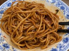 -西安贾三灌汤包·回坊小吃·清真炒菜(北院门总店)