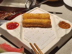 -海底捞火锅(崇文门新世界百货店)