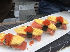-昊·来了寿司(双楠2店)