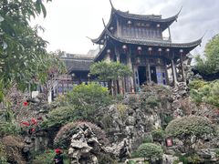-胡雪岩故居