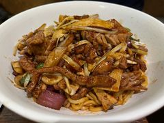 -寻裕记·现炒浇头面(人民广场店)