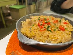 -西塔老太太拌饭(洋泾天物空间店)