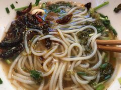 -黔真牛原汤牛肉粉