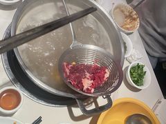 -八合里潮汕鲜牛肉火锅(福州万象城店)