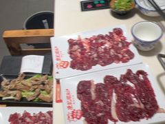 -陈记顺和潮汕牛肉火锅(韩江路店)