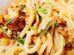 -王菊美食街·王菊面馆(总店)