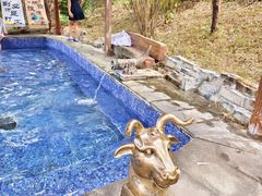 -剑河仰阿莎温泉小镇