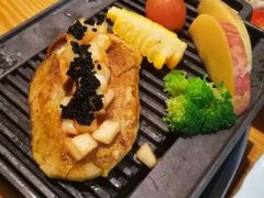 -花潮料理艺食馆(世欧广场店)