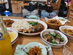 -老妈私房鱼头(欧洲城店)