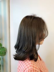 -BTR发型定制潮沙龙店