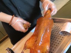 -海泰食府·新鲁菜·家宴(总部基地店)