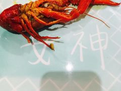 -龙虾风暴(松江店)