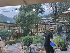 -蘇河湾·新鲁菜·泰山宴(泰山店)