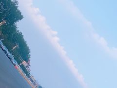 -天安门城楼