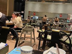 大堂-正斗·港式粤菜(SKLP店)