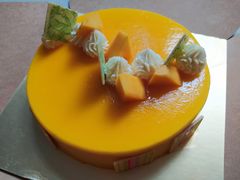 -视界美食自助餐厅·石家庄希尔顿酒店