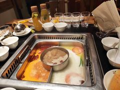 -巴奴毛肚火锅(安阳相州店)