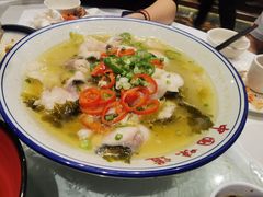 -稻香海鲜饭店(第一国际店)