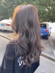 -MOVAN HAIR莫凡匠人发型屋
