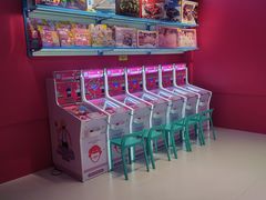 -万达广场(无锡滨湖店)