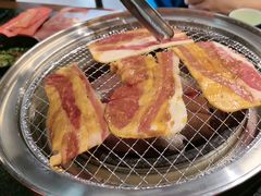-四斤烤肉(东戴河孟家店)