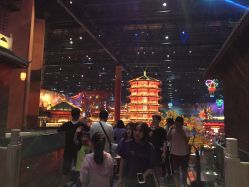 点击看大图 -南京万达乐园
