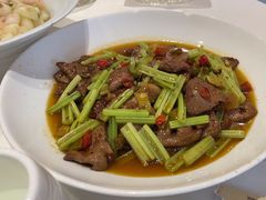 -大鸭梨烤鸭(房山店)