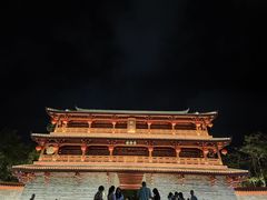-潮州古城