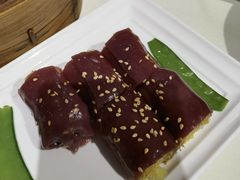 -潮福城大酒楼·潮味粤品·港式点心(湖滨北路店)