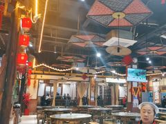 -灶东家民间菜(回兴店)