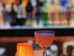 -LAMP BAR 水烟音乐酒吧