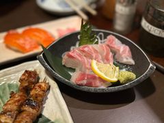 -300円均一 海鮮居酒屋 志なのすけ(心斎橋店)