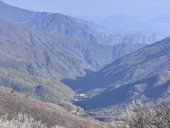 -安吉龙王山风景区