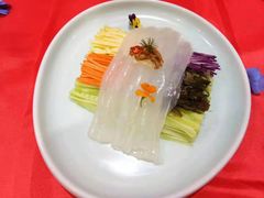 -百富源·海鲜辽菜(和平北大街店)