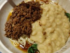 -豆爺小面(朱雀店)