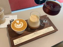 -Dogi&kiki Coffee(中心商务大厦店)