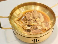 -格日勒阿妈蒙古厨房(新华广场店)