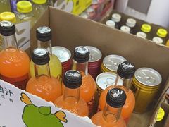 -老地方海鲜坊(步行街店)