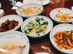 -诸暨耀江开元名都大酒店·西子灶中餐厅