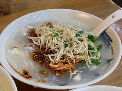 -豆相识•九九豆腐脑(牛咡桥店)