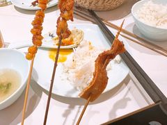 -全牛匠·乐山跷脚牛肉(西北旺万象汇店)