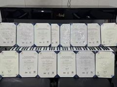 -Mr.先声音乐(东海店)