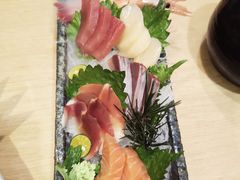-山之川日料放题(通州店)