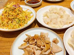 -一轩饺子馆(丽都店)
